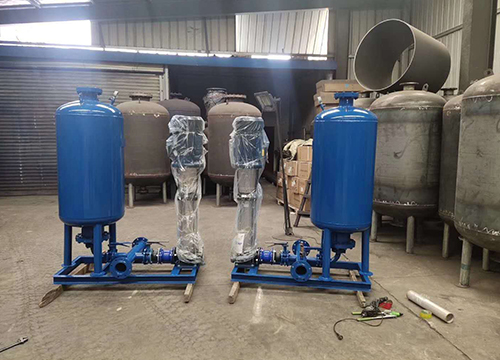 穩(wěn)壓增壓設(shè)備