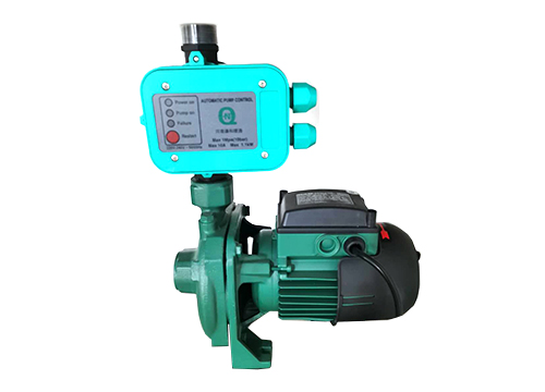 水泵+壓力開關(guān)
