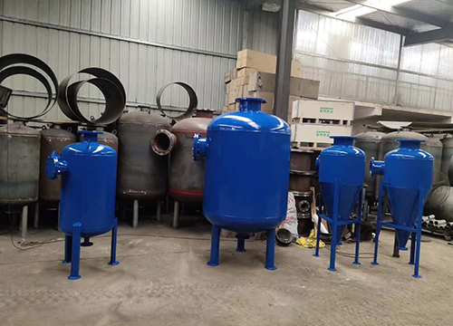 穩(wěn)壓增壓設備